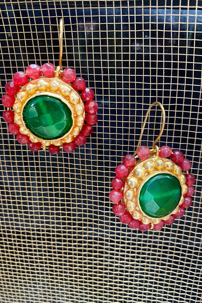 AROS TURCOS FLOR