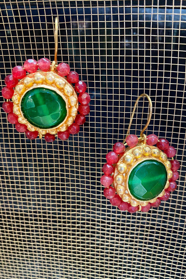 AROS TURCOS FLOR