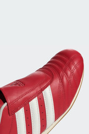 ZAPATILLAS TAEKWONDO W RED / ADIDAS