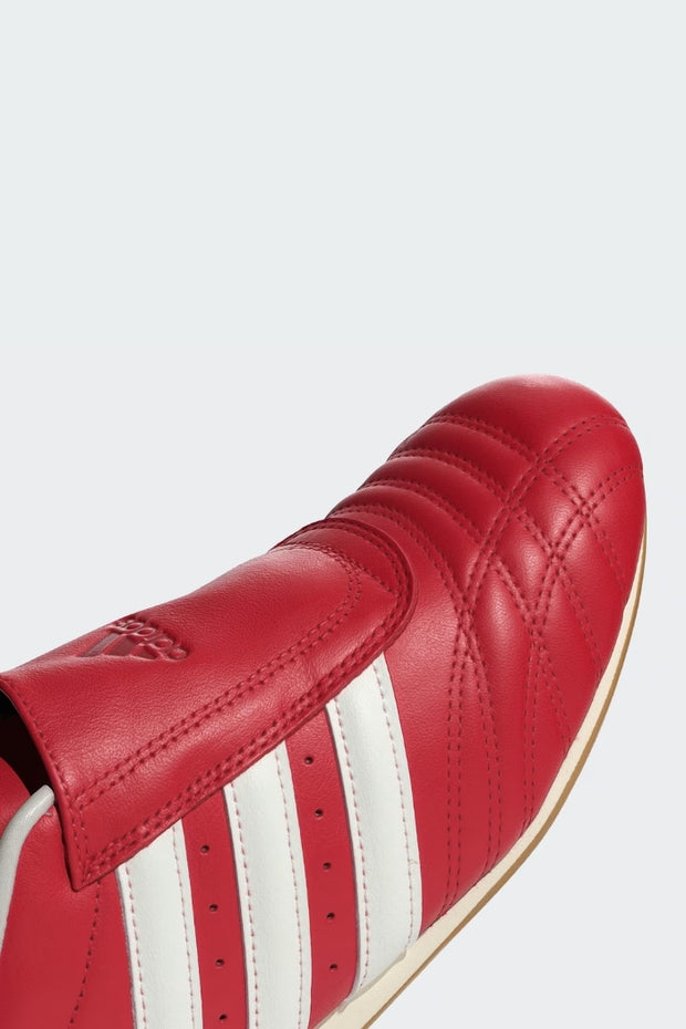 ZAPATILLAS TAEKWONDO W RED / ADIDAS