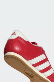 ZAPATILLAS TAEKWONDO W RED / ADIDAS
