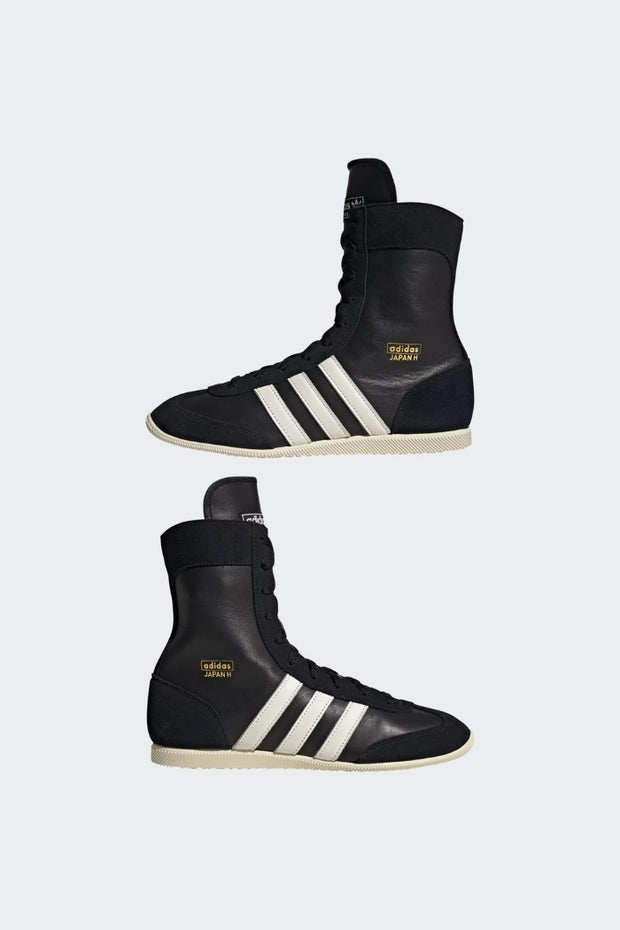 ZAPATILLAS JAPAN H W BLACK / ADIDAS
