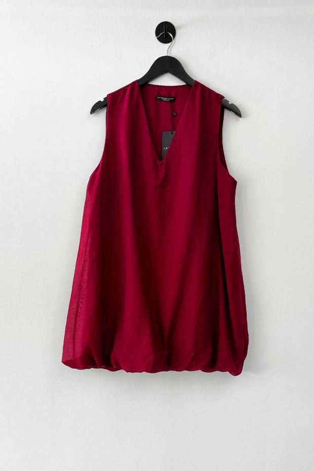 VESTIDO ALESSIA