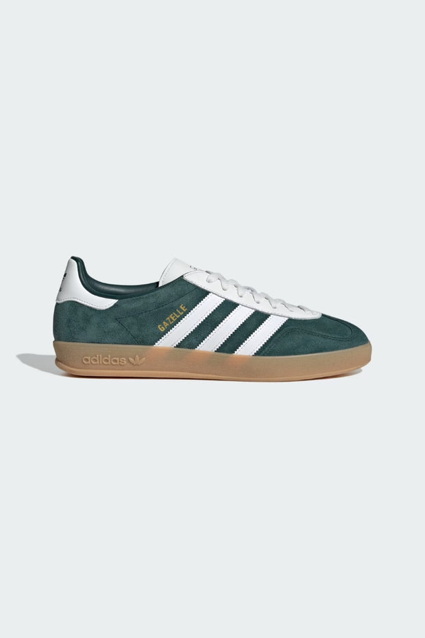 ZAPATILLAS GAZELLE INDOOR IVY / ADIDAS