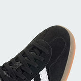 ZAPATILLAS GAZELLE INDOOR NEGRO / ADIDAS