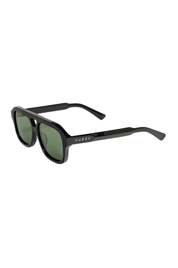CAMBRIDGE BLACK SOL / VUDDA