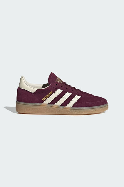 ZAPATILLAS HANDBALL SPEZIAL W MAROON/ ADIDAS