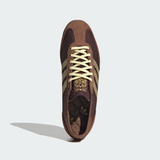 ZAPATILLAS SL 72 OG W MAROON/YELLOW RHINESTONE / ADIDAS