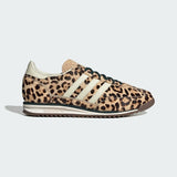 ZAPATILLAS SL 72 OG W MAGIC BEIGE / ADIDAS
