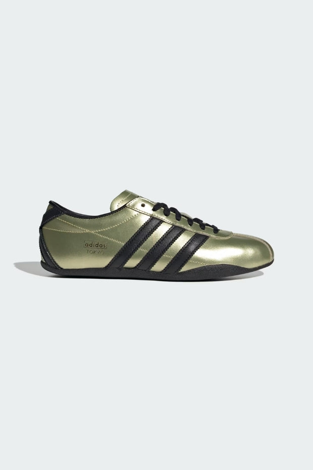ZAPATILLAS TOKYO W GOLD / ADIDAS