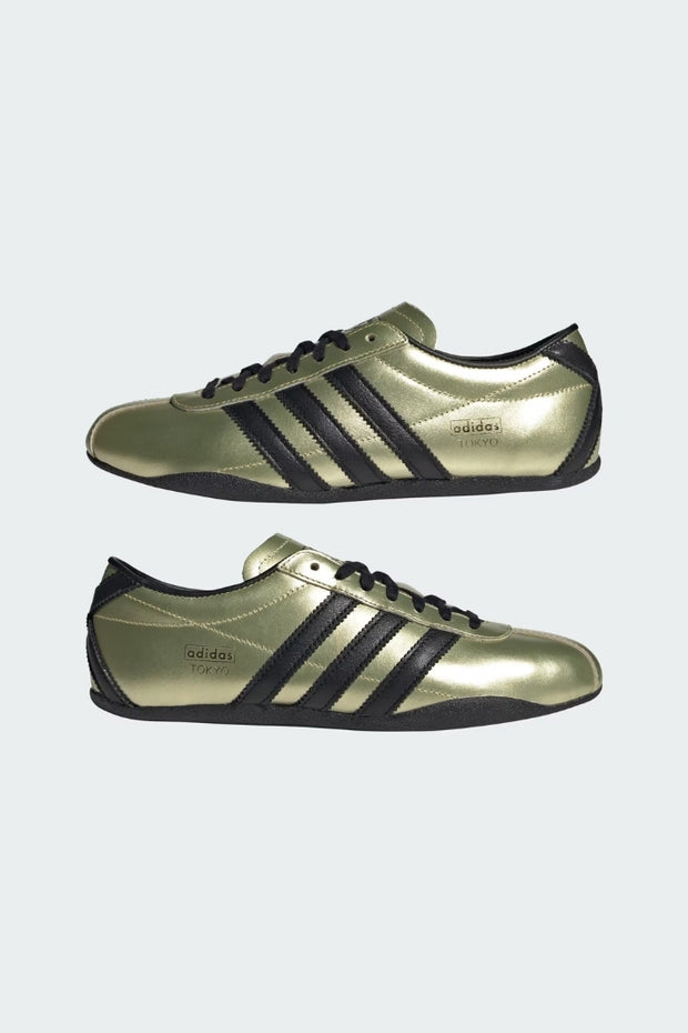ZAPATILLAS TOKYO W GOLD / ADIDAS