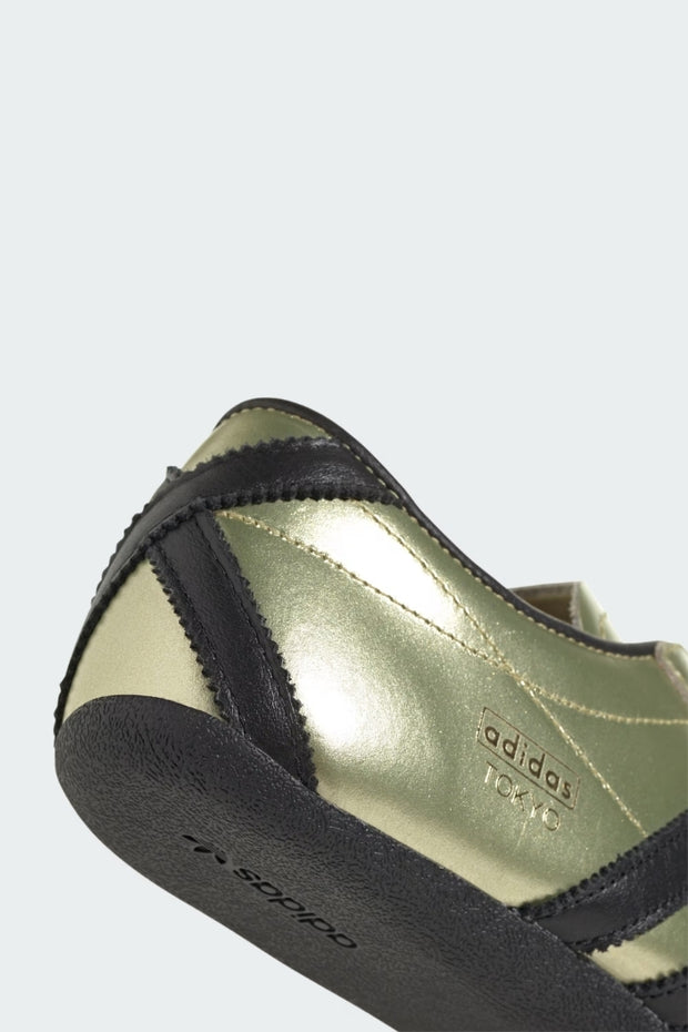 ZAPATILLAS TOKYO W GOLD / ADIDAS