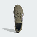 ZAPATILLAS HANDBALL SPEZIAL W OLIVE / ADIDAS