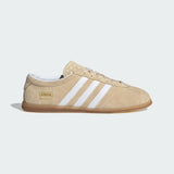 ZAPATILLAS GAZELLE LO PRO W SAND / ADIDAS