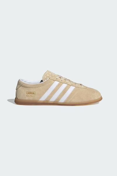 ZAPATILLAS GAZELLE LO PRO W SAND / ADIDAS