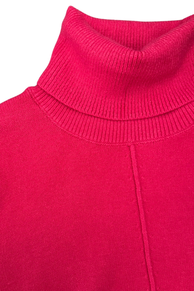 SWEATER ANAIS CUELLO