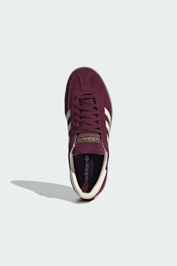 ZAPATILLAS HANDBALL SPEZIAL W MAROON/ ADIDAS