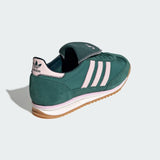 ZAPATILLAS SL 72 OG LT W GREEN / ADIDAS