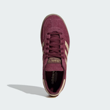 ZAPATILLAS HANDBALL SPEZIAL W MAROON/WARM VANILLA / ADIDAS