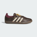 ZAPATILLAS SAMBA OG W BROWN / ADIDAS