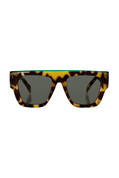 SOLEIL 103 / TIWI