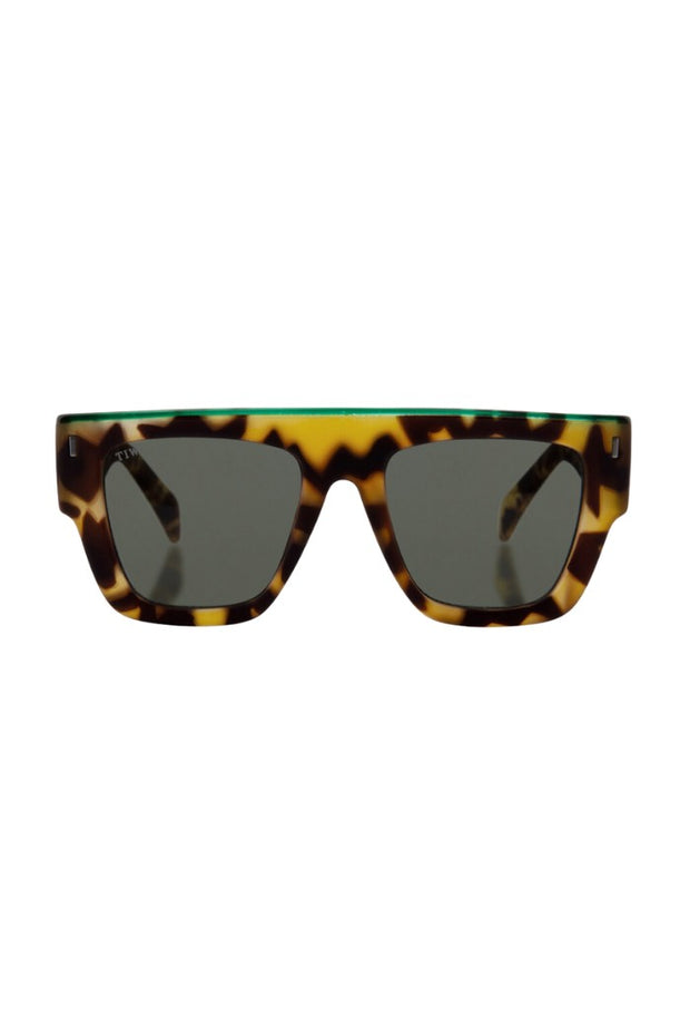 SOLEIL 103 / TIWI
