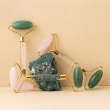 SKIN BEAUTY / DUO ROLLER