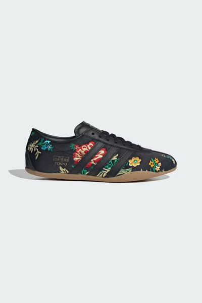 ZAPATILLAS TOKYO W BLACK/GOLD / ADIDAS