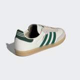 ZAPATILLAS SAMBA OG WHITE/GREEN / ADIDAS