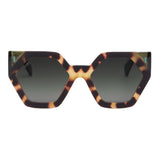 HEXAGON I 106 / TIWI