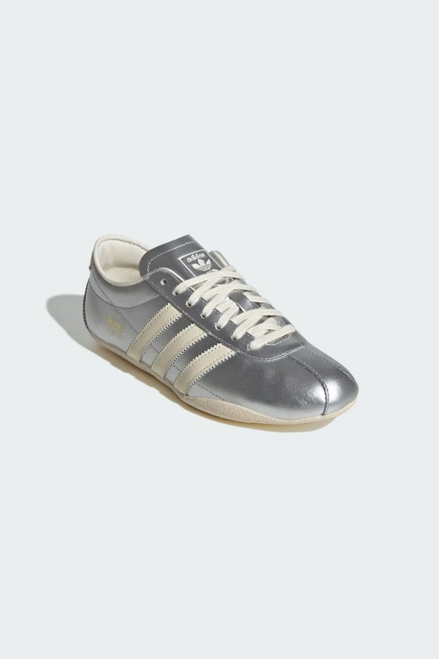 ZAPATILLAS TOKYO W SILVER / ADIDAS