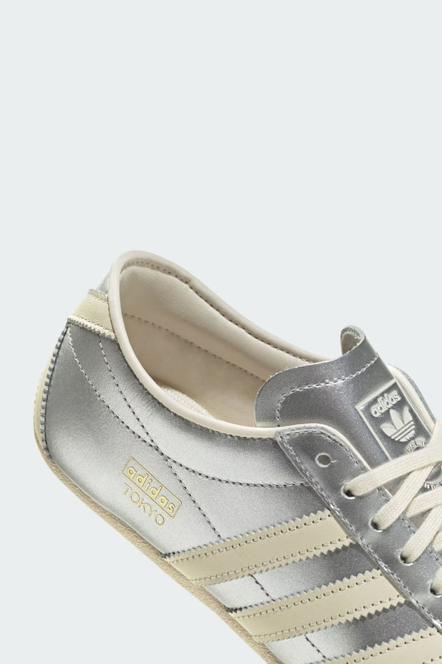 ZAPATILLAS TOKYO W SILVER / ADIDAS