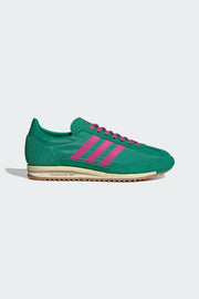 ZAPATILLAS SL 72 OG W GREEN / ADIDAS