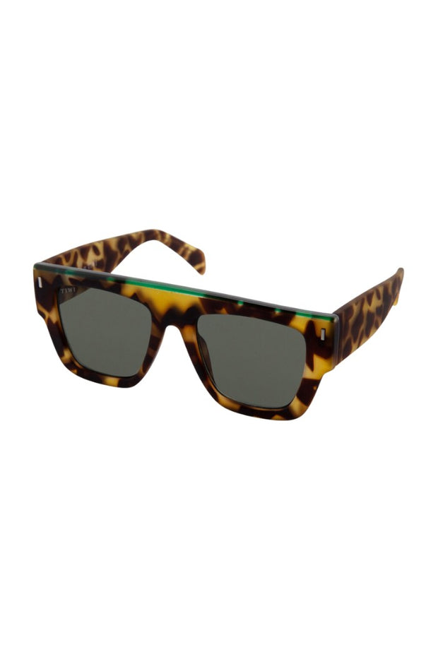 SOLEIL 103 / TIWI