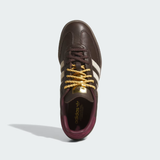 ZAPATILLAS SAMBA OG W BROWN / ADIDAS