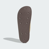 ADIMULE SLIDES GOLDEN BEIGE / ADIDAS