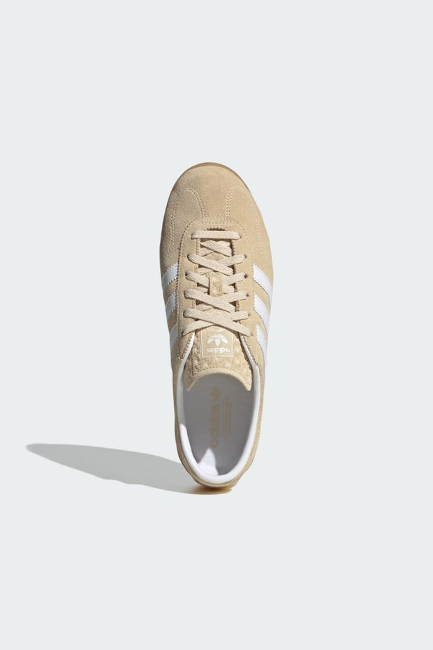 ZAPATILLAS GAZELLE LO PRO W SAND / ADIDAS
