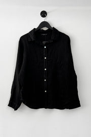BLUSA ALONDRA LINO