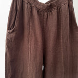 PANTALON POLA LINO