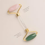 SKIN BEAUTY / DUO ROLLER