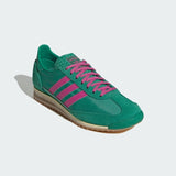 ZAPATILLAS SL 72 OG W GREEN / ADIDAS