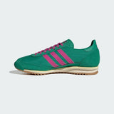 ZAPATILLAS SL 72 OG W GREEN / ADIDAS