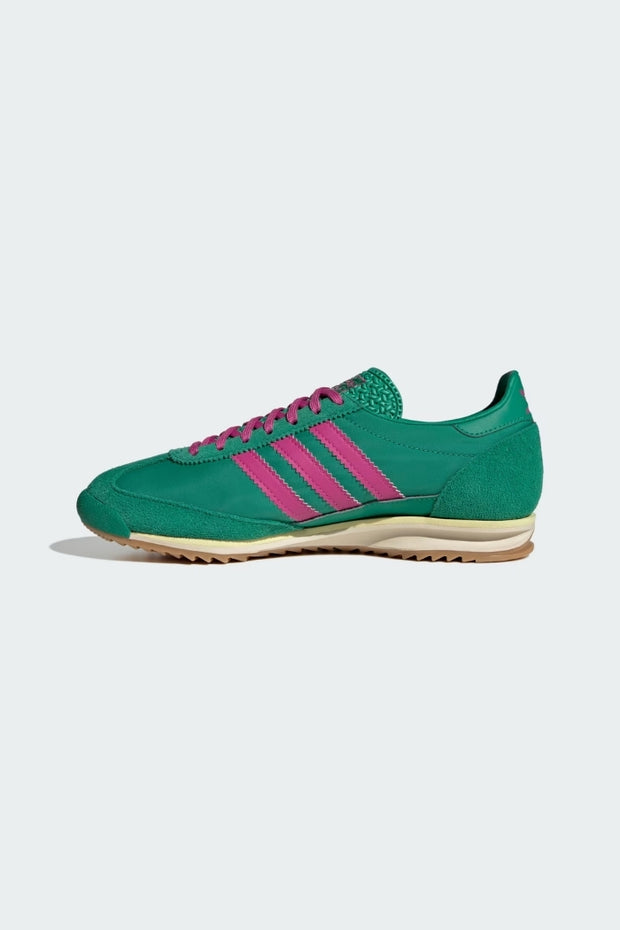 ZAPATILLAS SL 72 OG W GREEN / ADIDAS