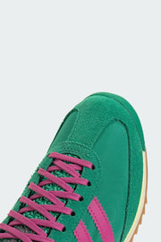 ZAPATILLAS SL 72 OG W GREEN / ADIDAS
