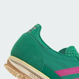 ZAPATILLAS SL 72 OG W GREEN / ADIDAS