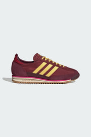 ZAPATILLAS SL 72 OG W NOBLE MAROON / ADIDAS