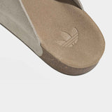 ADIMULE SLIDES BEIGE / ADIDAS