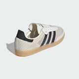 ZAPATILLAS SAMBA OG W OFF WHITE / ADIDAS