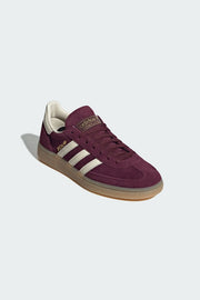 ZAPATILLAS HANDBALL SPEZIAL W MAROON/ ADIDAS