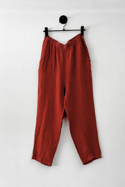 PANTALON POLA LINO